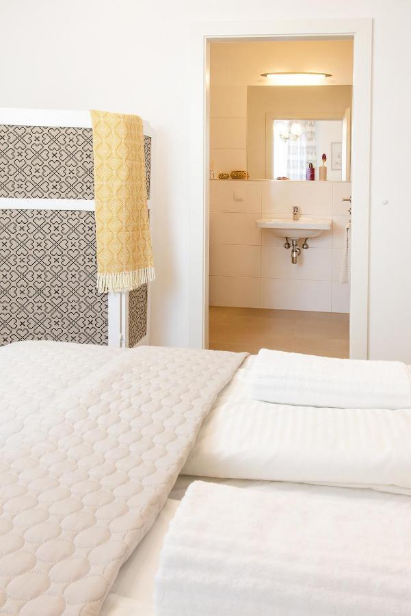 Green Oasis Apartment Viena Exterior foto