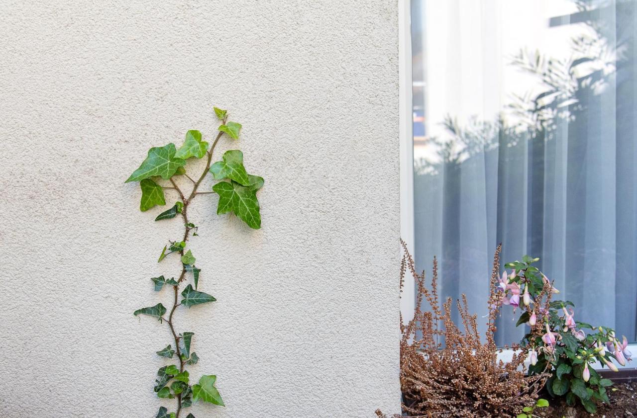Green Oasis Apartment Viena Exterior foto